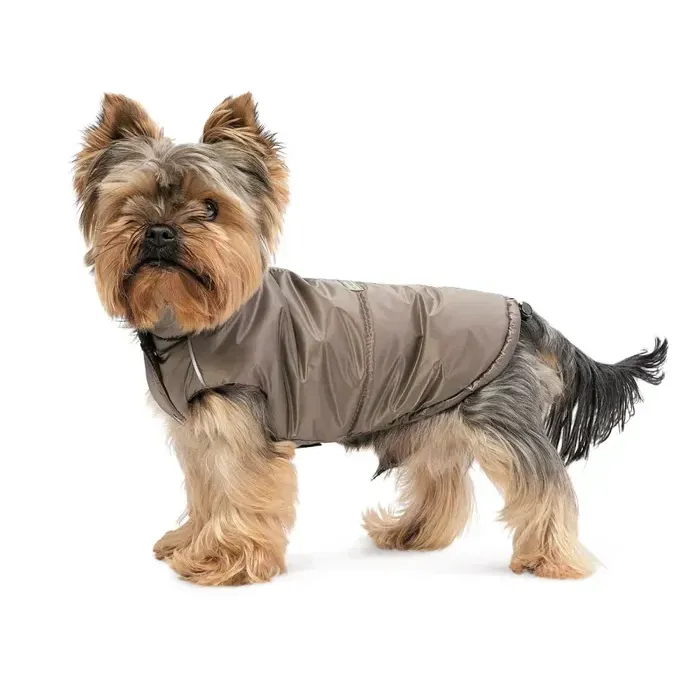 Жилет Pet Fashion Hardy M Бежевий