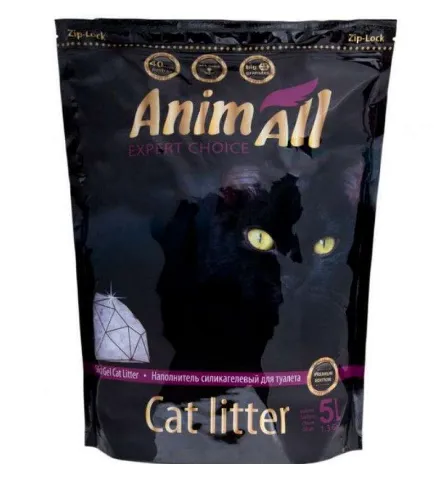 Animal 5л Фіолетовий аметист Преміум