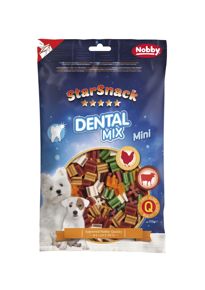 50415 Mini Dental Mix 113г