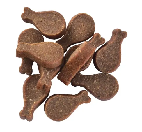 Ласощі Brit Care Snack Calming з куркою для котів 50г 111901