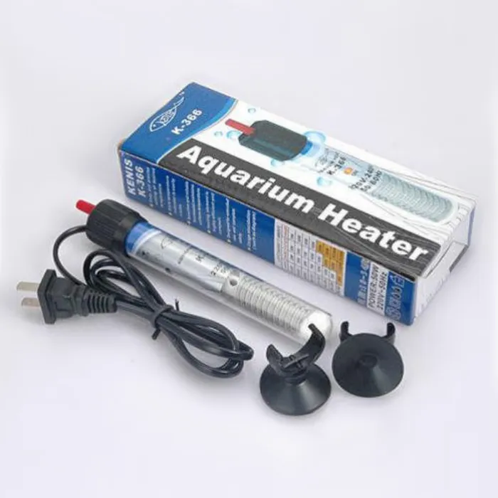 Терморегулятор Kenis Aquarium Heater 25W