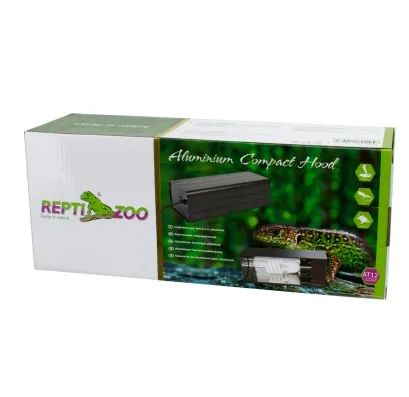 Світильник Repti-Zoo Basic 30см AT12