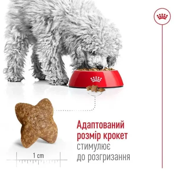 Royal Canin, Mini Adult 1кг