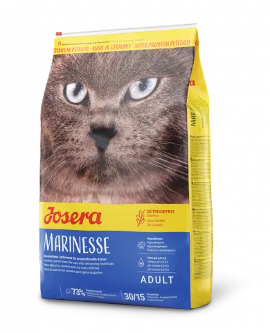 Josera Marinesse (Марінезе) лосось гіпоалергенний беззерновий 1кг.