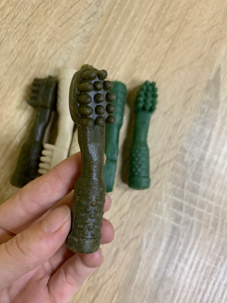 50484 Barbecue "Зубні щітки" Dental Brush 8см
