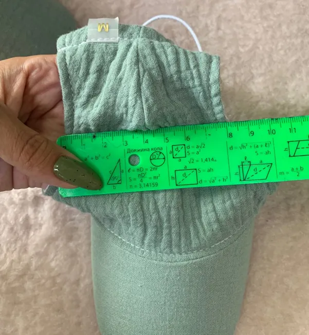 Кепка для тварин М колір в асорт.