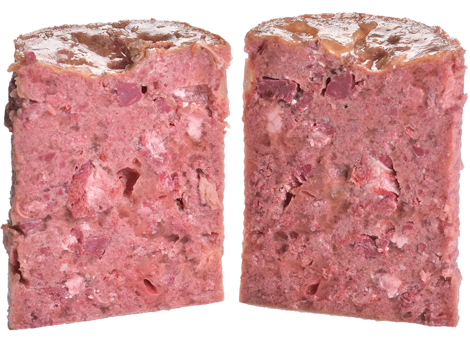 Brit Pate & Meat Dog 400g оленина