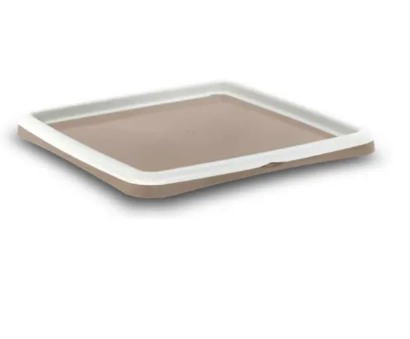 Туалет-рамка для собак GASTONE S, без стовпчика, 50*40см 009EBE0502