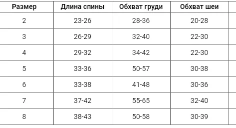 Жилет стягнений зелений розмір 4 G-29/4