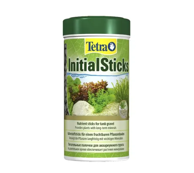 Тetra Initial Sticks добриво гранульоване 250мл 246201