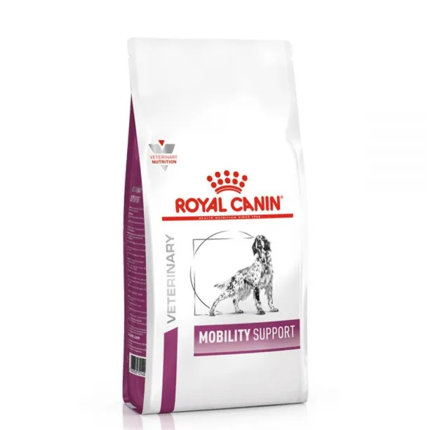 Royal Canin, Mobility Support 2кг