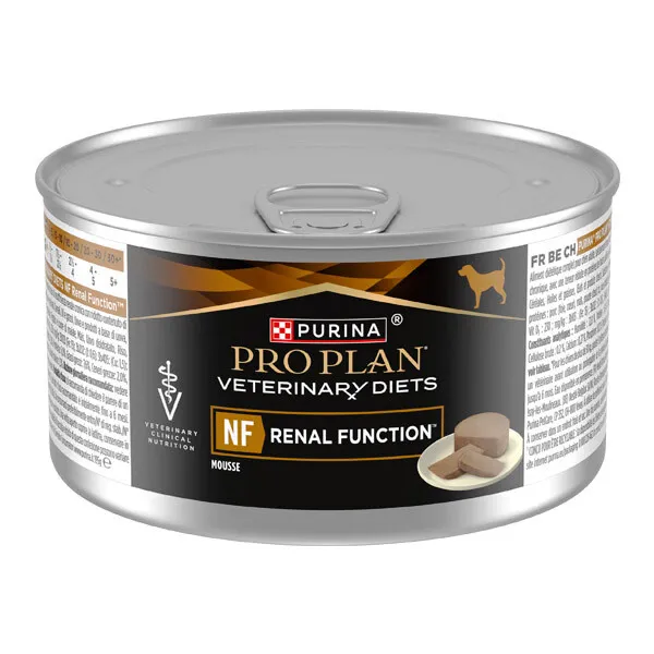 ProPlan Veterinary Diets NF Renal Function для собак 195г