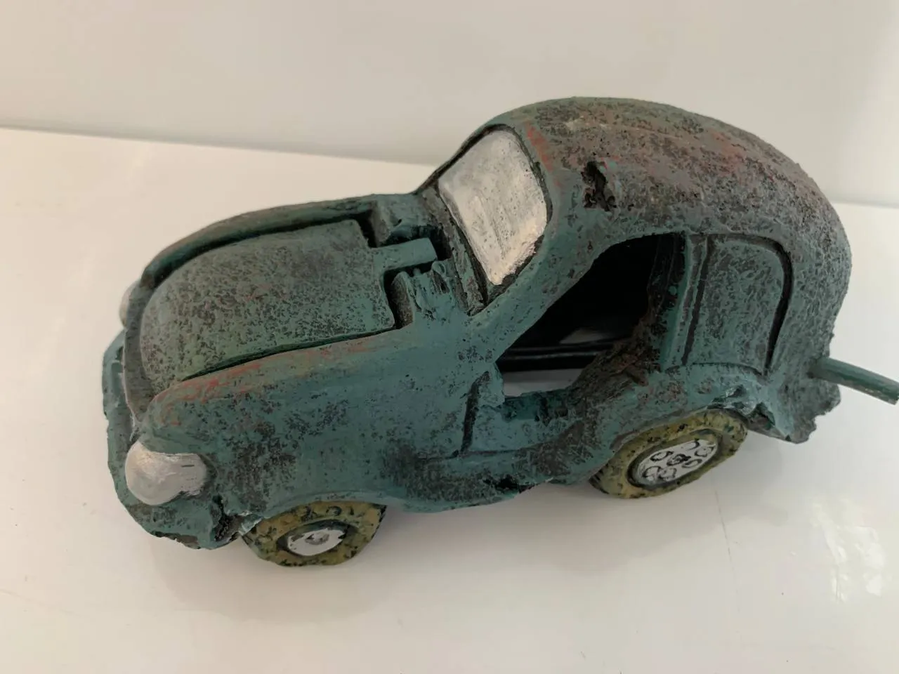 Автомобіль 16*7*7см 25338Т