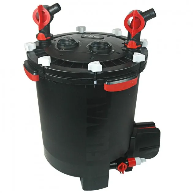 Зовнішній фільтр Hagen Fluval FX6