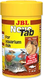 JBL Novo Tab для риб в таблетках, 250мл (150г)