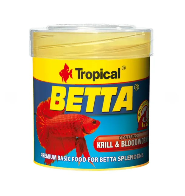 Betta 50ml 15g 77062