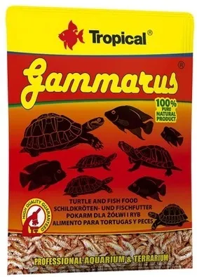 Гамарус 150ml 15g