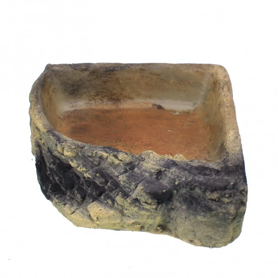 Миска для тераріуму ATG Line (29.5x22.5x7CM) (TPC-04S)