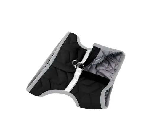 29371 Шлея м'яка AiryVest One XS1 чорна