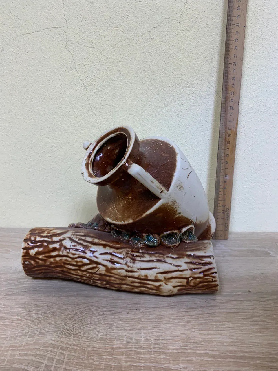 Н Коряга + амфора