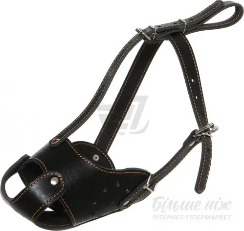 CoLLaR Намордник (стаф)