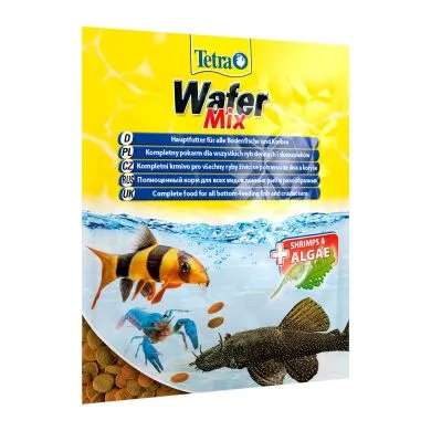 Tetra Wafer Mix 15 г