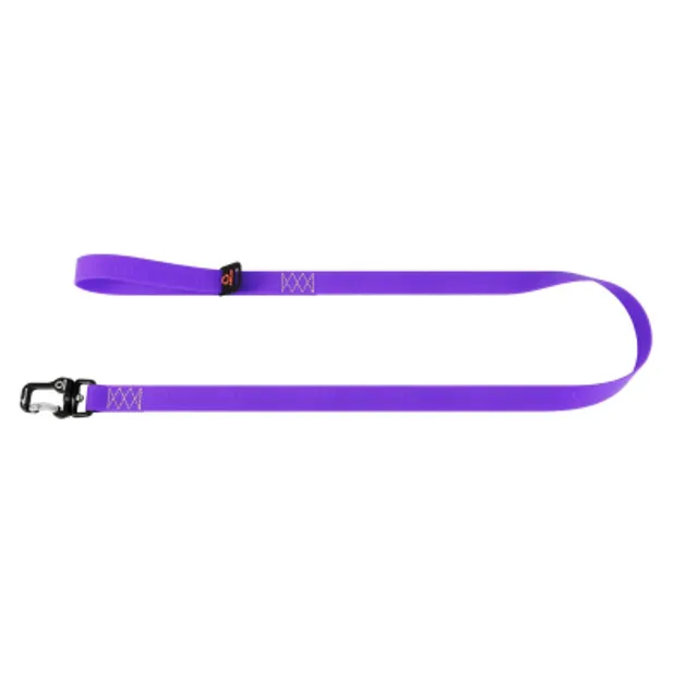42109 Повідець WAUDOG Evolutor Nylon Д120см фіолетовий