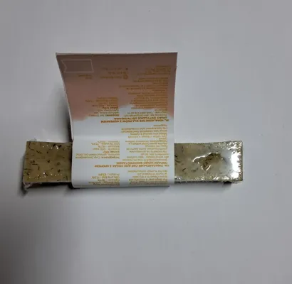 LoveBite Сир Гімалайський S 40 (+-5)г кріп