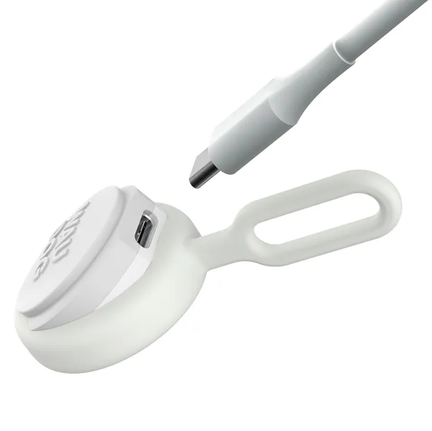 8882 Ліхтарик WAUDOG LED USB-C