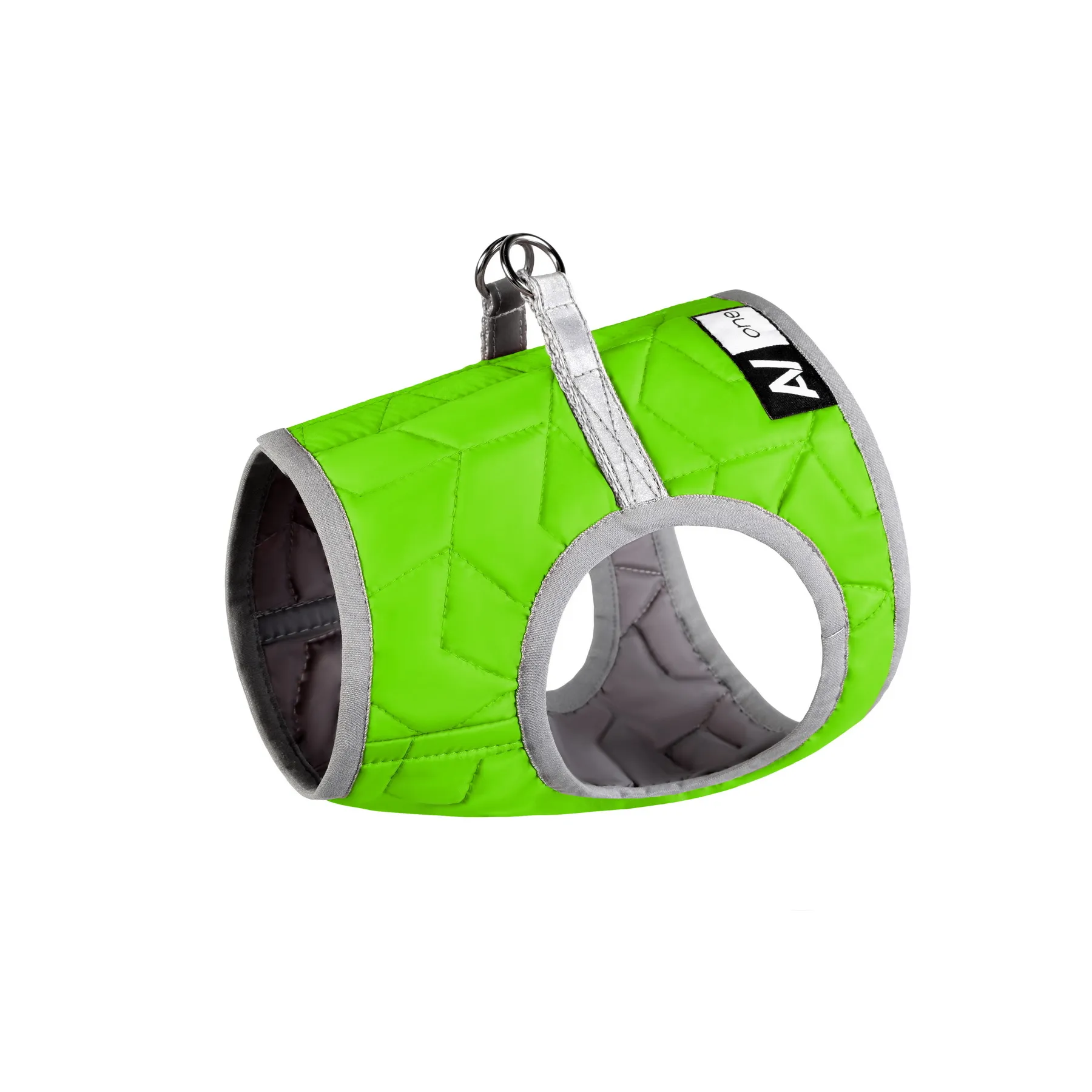 CoLLaR AiryVest One шлея м'яка (салатовий), XS