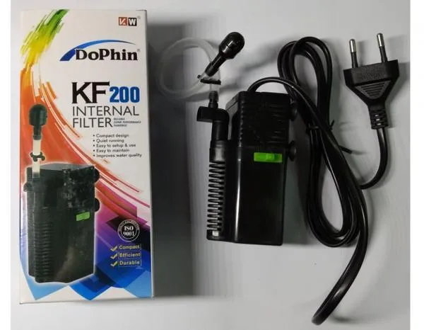 Фільтр Dophin КF-200
