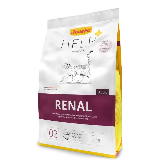 JOSERA Renal Cat 2кг