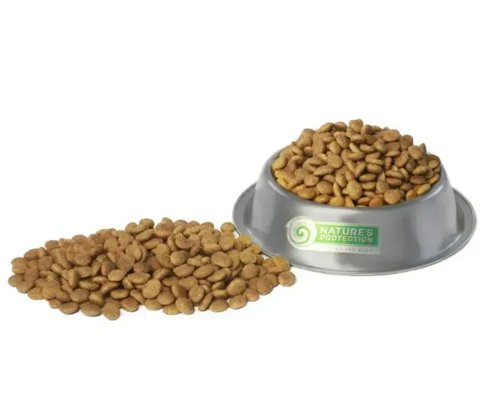 45763 Корм для котів NP Indoor Poultry Adult (для домашніх котів) 400г