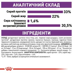 Royal Canin, Sensible для котів з чутливим травленням, 2кг