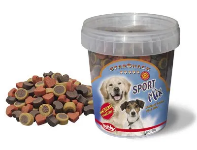 69732 Sport Mix 1кг