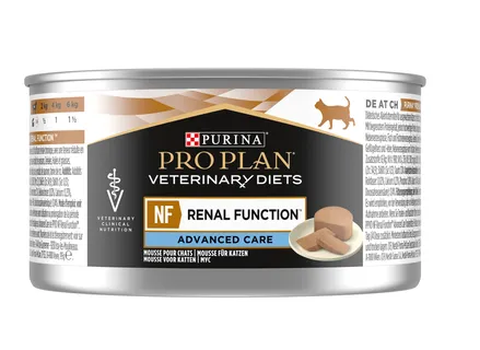 ProPlan Veterinary Diets NF Renal Function для котів 0.195г