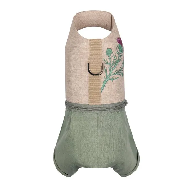 Шлей-костюм Pet Fashion Patrik XS