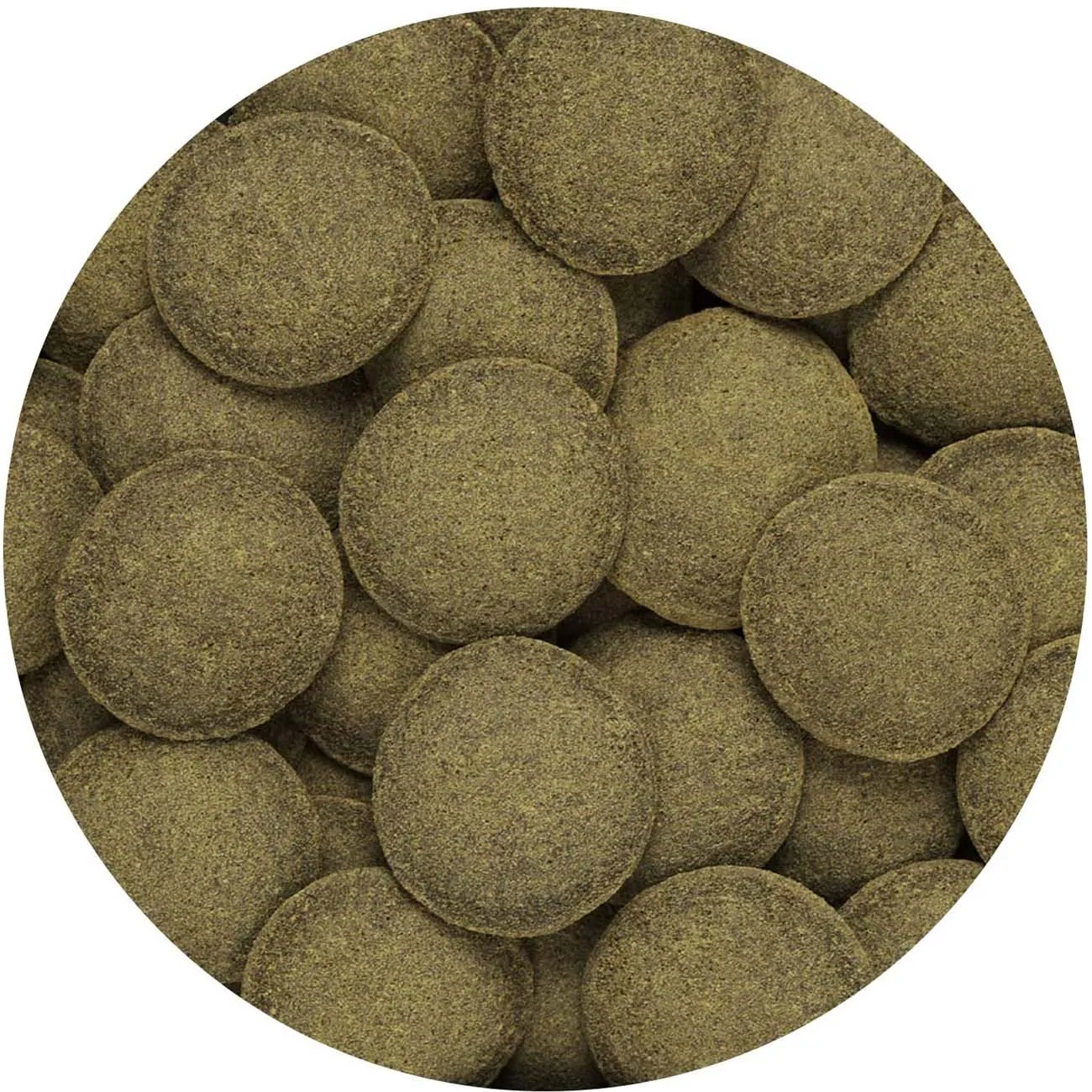 Hikari Tropical Algae Wafers 40g 21307