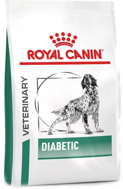Royal Canin, Diabetic DOG 1.5кг
