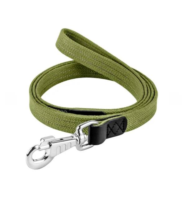 0510 Повідець з бавовняної стрічки "CoLLaR" Ш 35мм, Д 300см