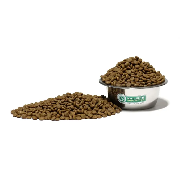 47441 NP SC White Dogs Grain Free Adult Small & Mini Insects (для малих та міні порід, комахи) 1.5кг