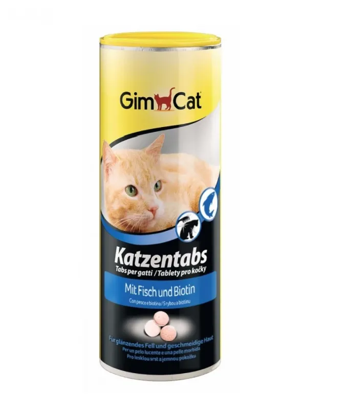GimCat Риба 419077/409146 (708шт.)