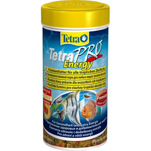 Tetra, 100ml, Pro Energy, 20 г