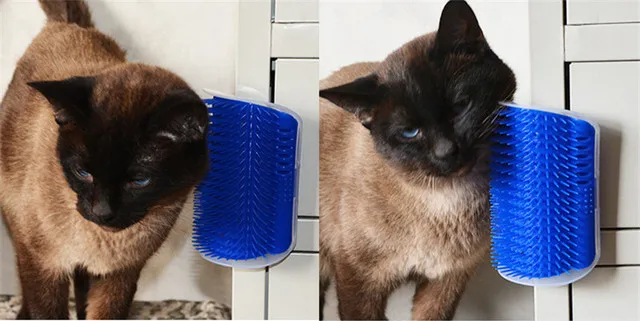 Гребінець для котів CATIT