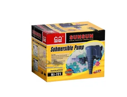 Насос помпа SunSun Jialu HJ-721