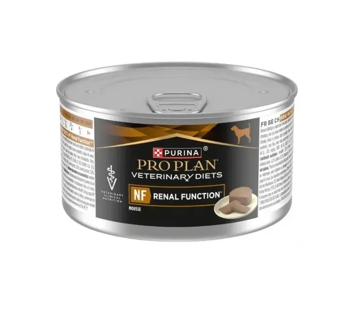 ProPlan Veterinary Diets NF Renal Function для собак 195г