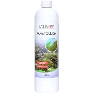 АльгоШок 500ml