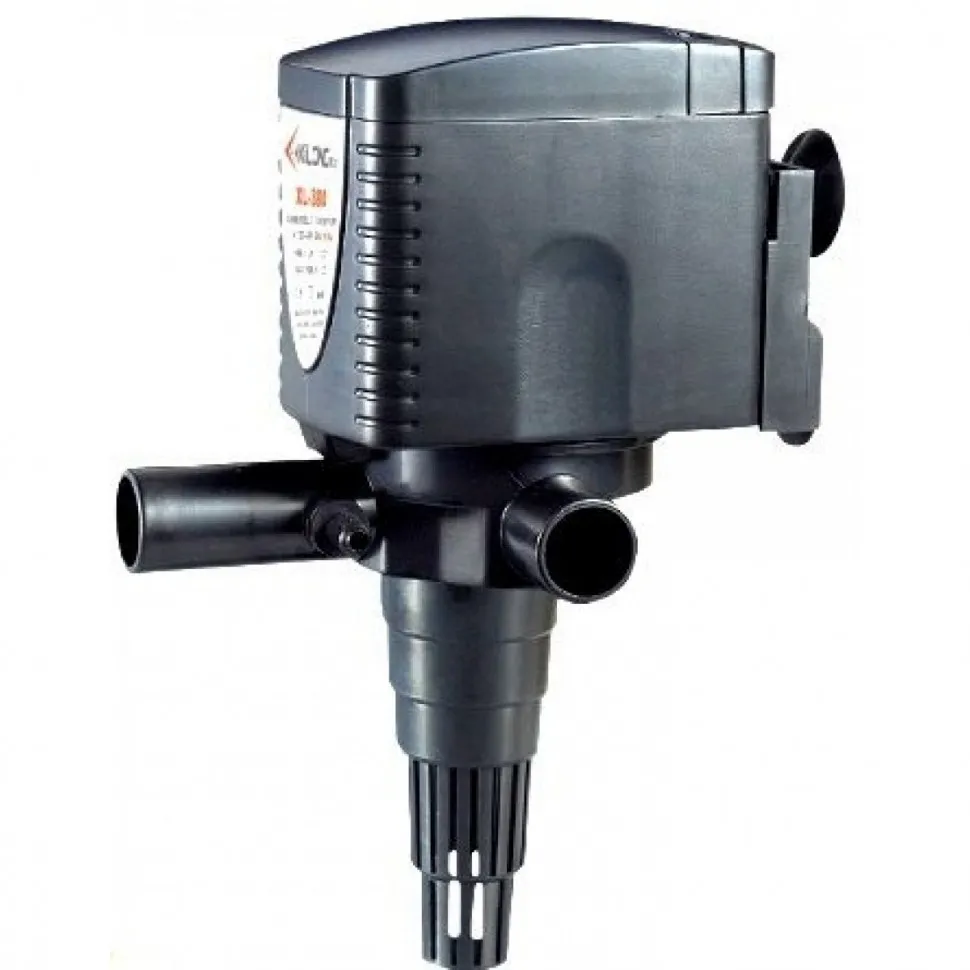 Фільтр Голова XL-008 12W 750л/г + шланг для спуску води