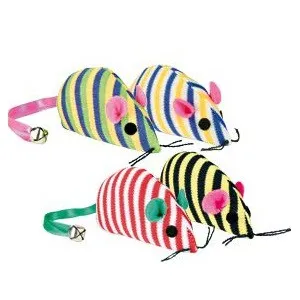 Мишки для кішок, 4,5 см