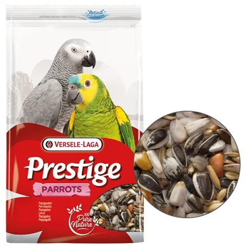 217955 VL Prestige Великий папуга (Parrots) зернова суміш для великих папуг, 1кг